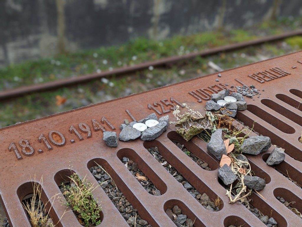 The Importance of&nbsp;Remembrance